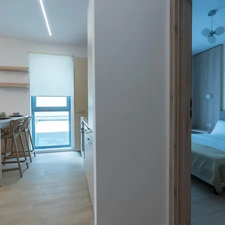 Aparthotel Lotus