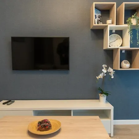 Aparthotel Lotus Mamaia