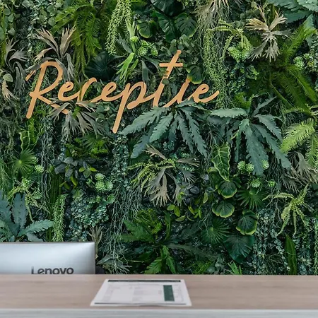 Lotus Aparthotel Mamaia