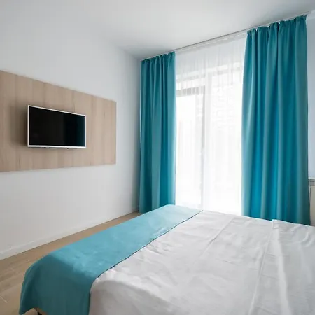 Aparthotel Lotus *