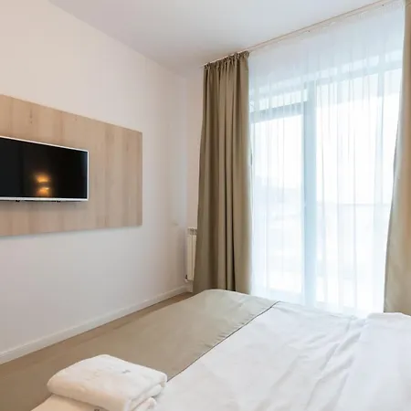 Lotus Aparthotel