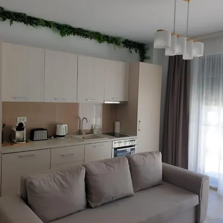 Aparthotel Lotus