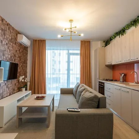 Aparthotel Lotus