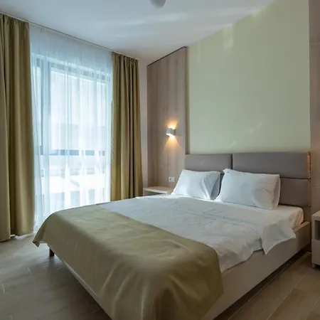 Aparthotel Lotus Mamaia
