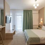 Lägenhetshotell Lotus Mamaia