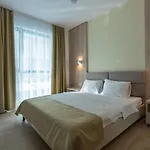 Lägenhetshotell Lotus Mamaia