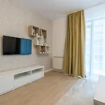 Lotus 4* Mamaia