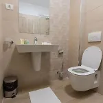 Lotus Lägenhetshotell 4*