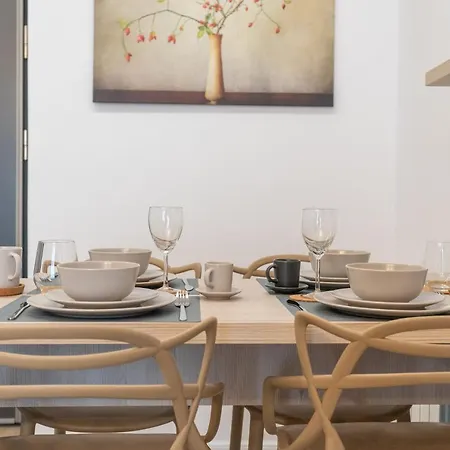 Lotus Aparthotel Mamaia