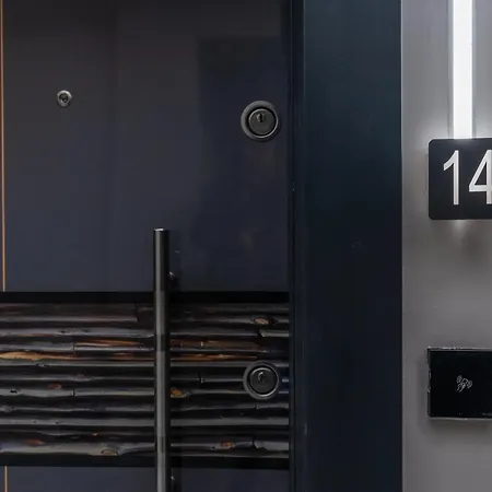 Lotus Aparthotel Mamaia