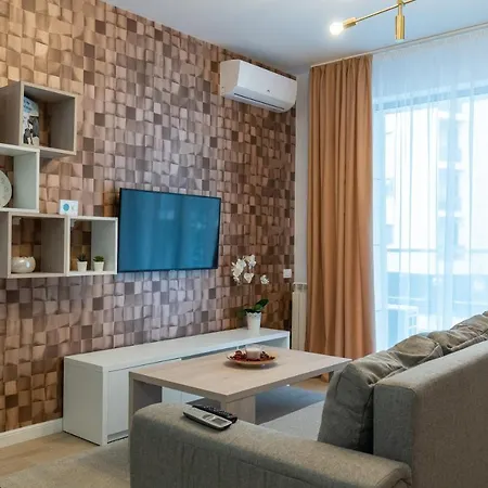 Апарт-отель Lotus