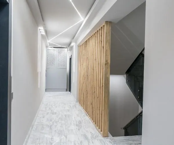 Lotus Aparthotel Mamaia