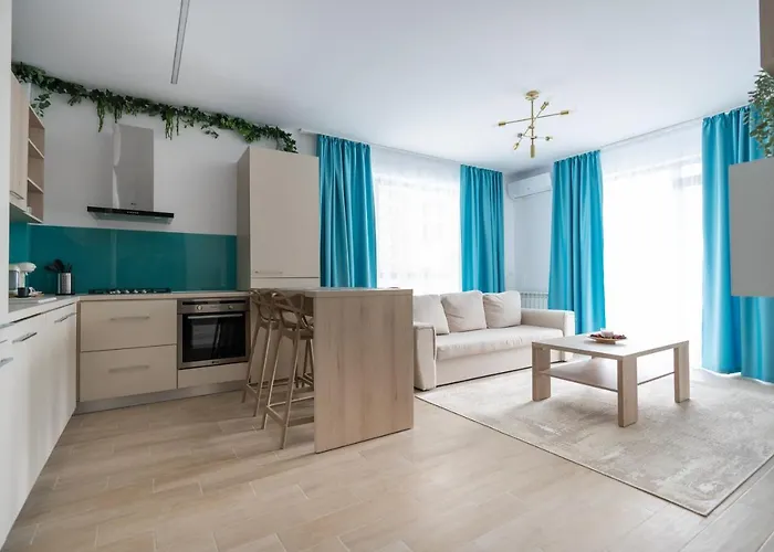 Lejlighedshotel Lotus