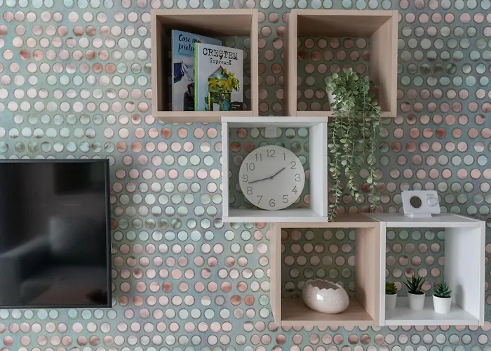 Lotus Lejlighedshotel