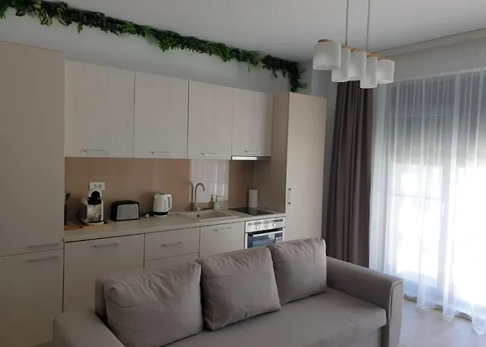 Lejlighedshotel Lotus