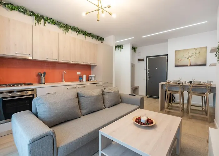 Lejlighedshotel Lotus