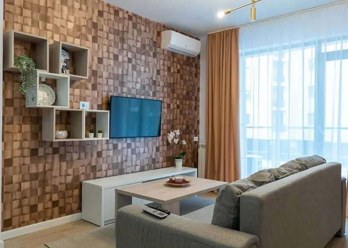 Lejlighedshotel Lotus