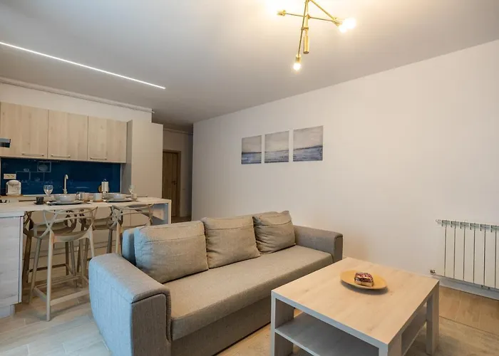 Lejlighedshotel Lotus