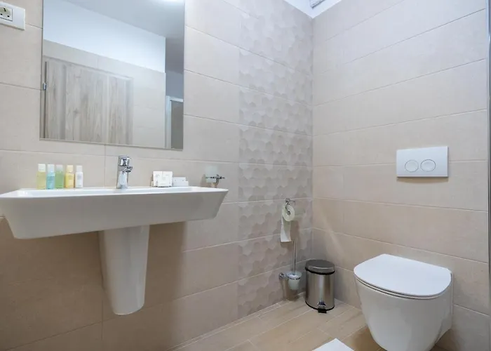 Lotus Lejlighedshotel