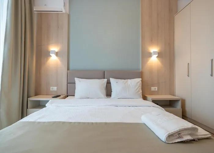 Lotus Lejlighedshotel