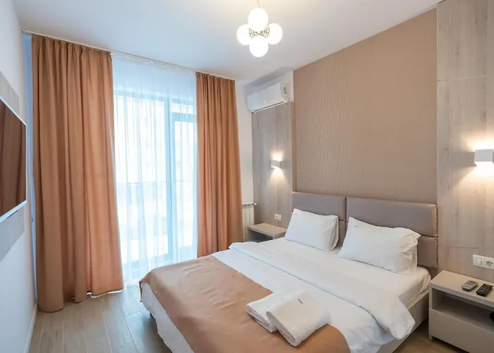 Lejlighedshotel Lotus